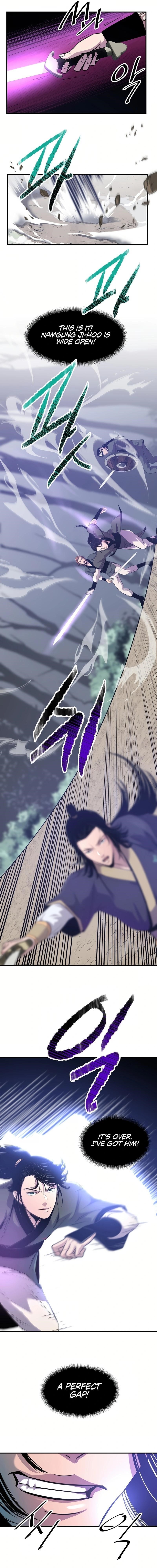 The World’s Best Martial Arts Instructor - Chapter 28 Page 16