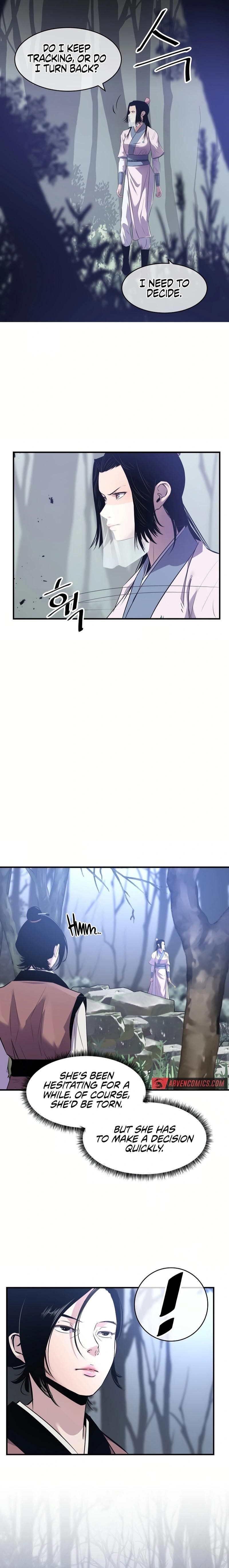 The World’s Best Martial Arts Instructor - Chapter 28 Page 2