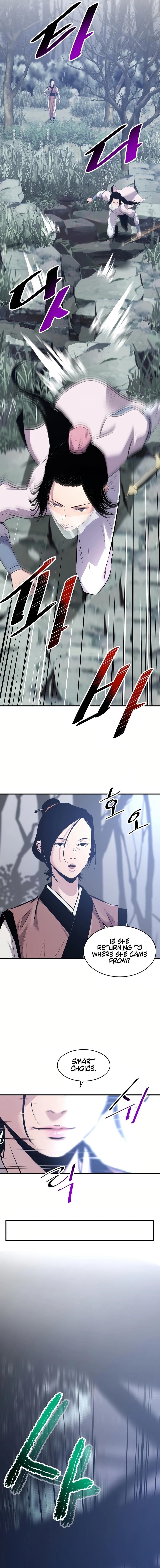 The World’s Best Martial Arts Instructor - Chapter 28 Page 3