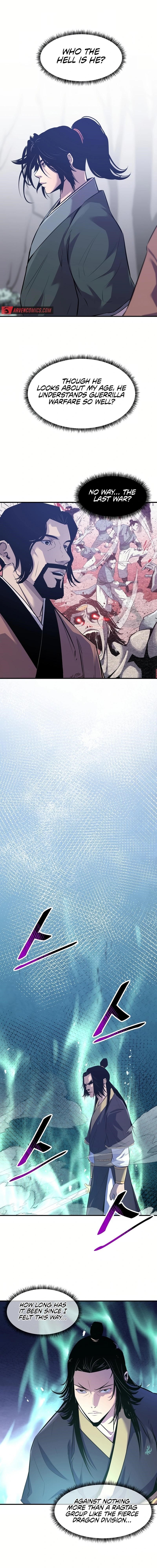 The World’s Best Martial Arts Instructor - Chapter 28 Page 7