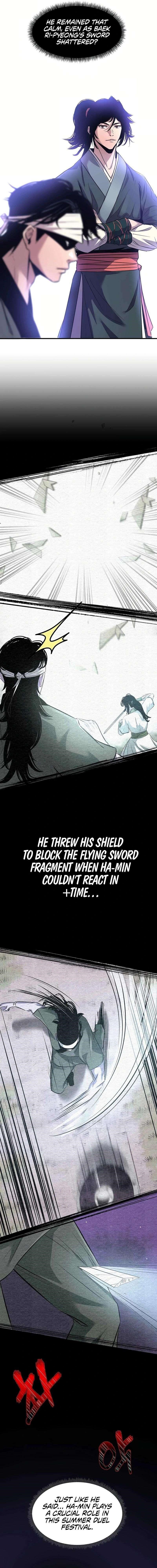 The World’s Best Martial Arts Instructor - Chapter 29 Page 13