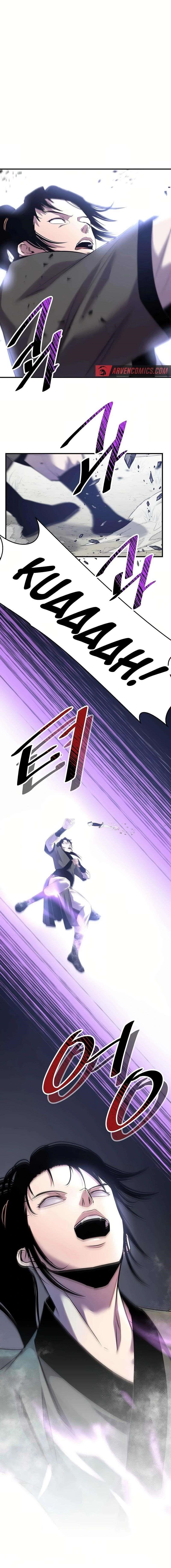 The World’s Best Martial Arts Instructor - Chapter 29 Page 3