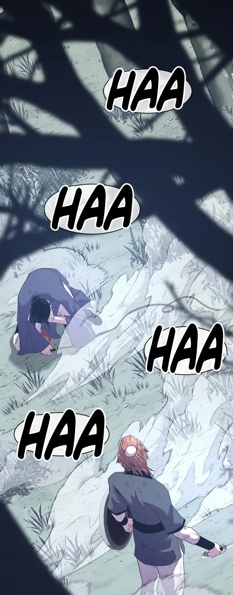 The World’s Best Martial Arts Instructor - Chapter 32 Page 2