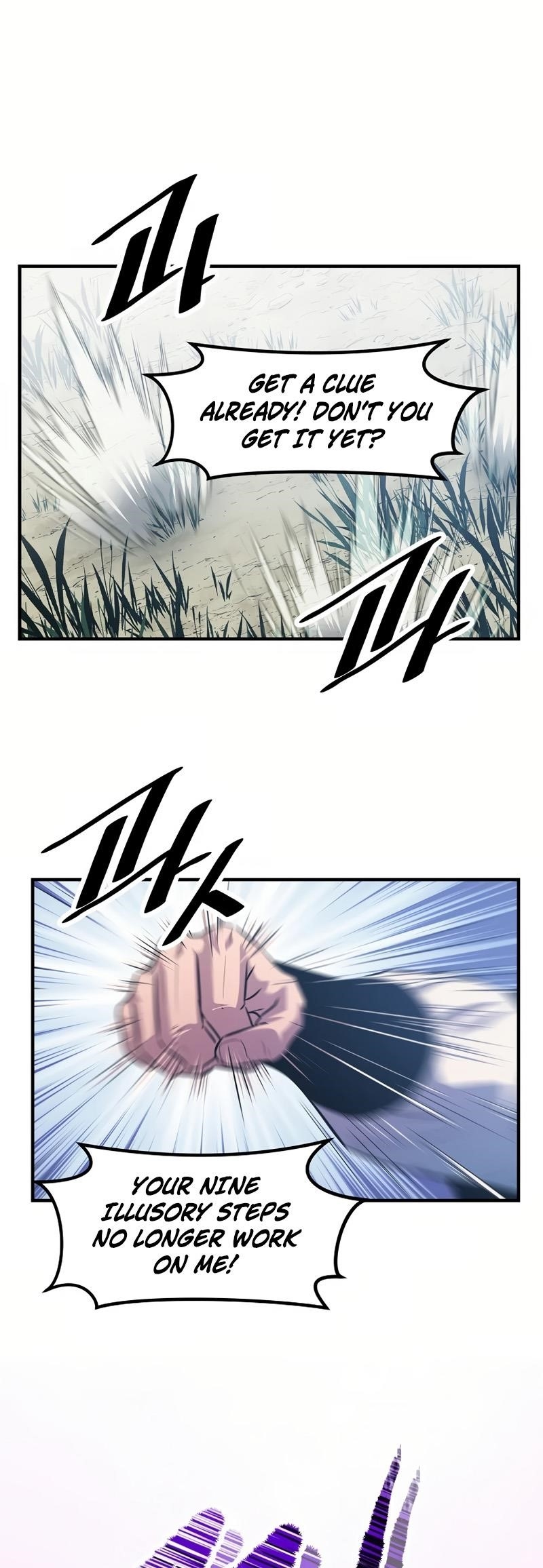 The World’s Best Martial Arts Instructor - Chapter 32 Page 25