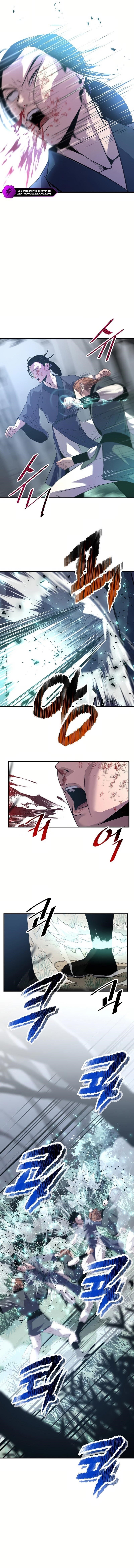 The World’s Best Martial Arts Instructor - Chapter 32 Page 27