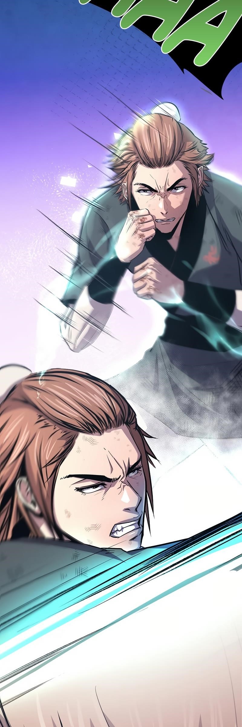 The World’s Best Martial Arts Instructor - Chapter 32 Page 29