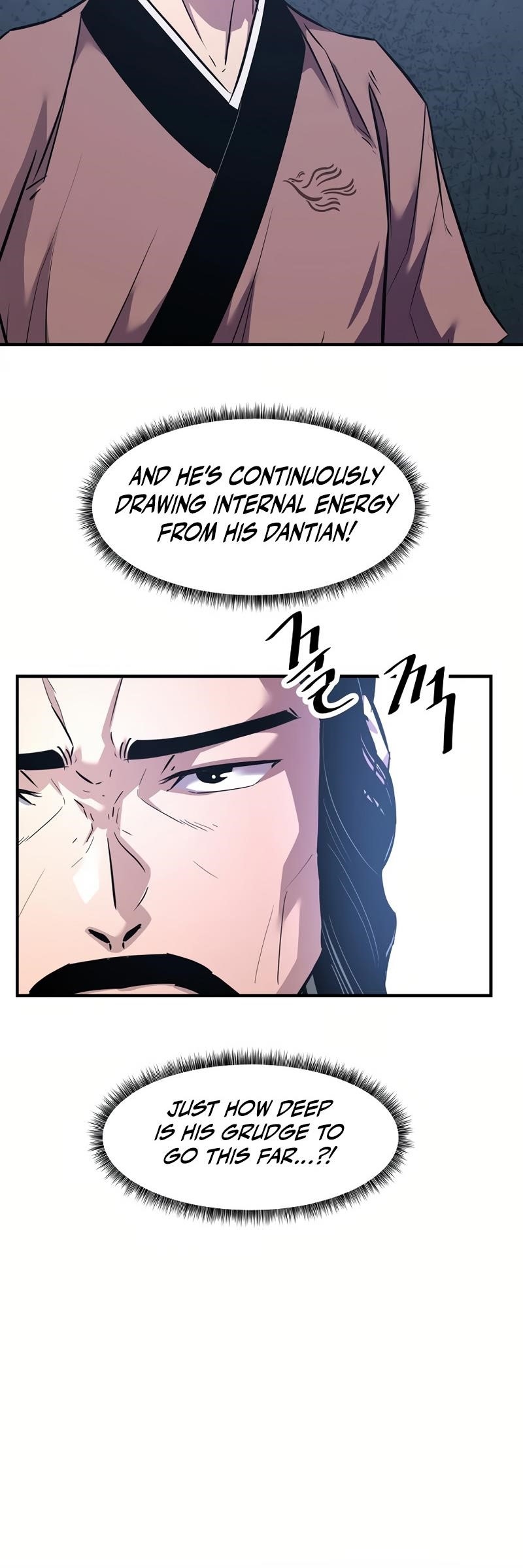 The World’s Best Martial Arts Instructor - Chapter 32 Page 32