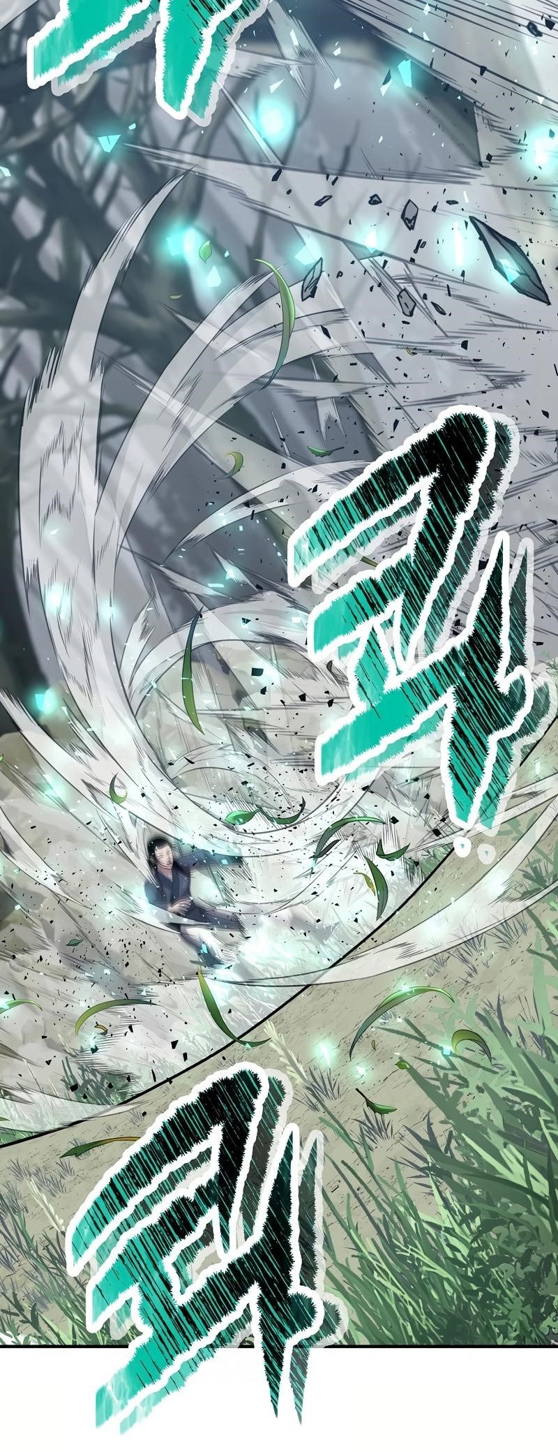 The World’s Best Martial Arts Instructor - Chapter 32 Page 37