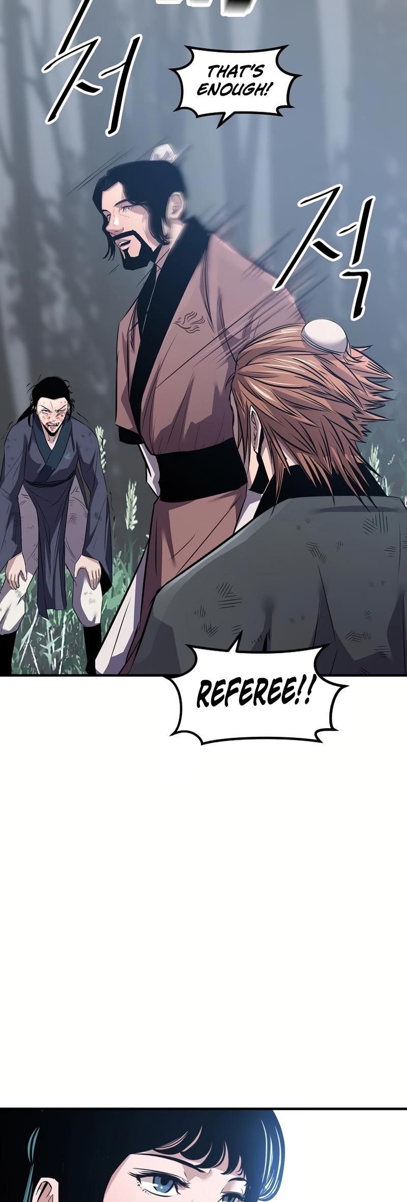 The World’s Best Martial Arts Instructor - Chapter 32 Page 49