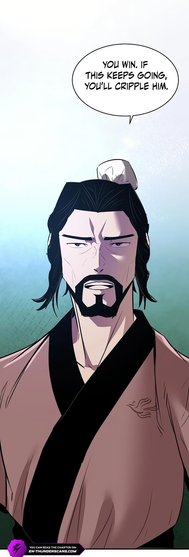 The World’s Best Martial Arts Instructor - Chapter 32 Page 51