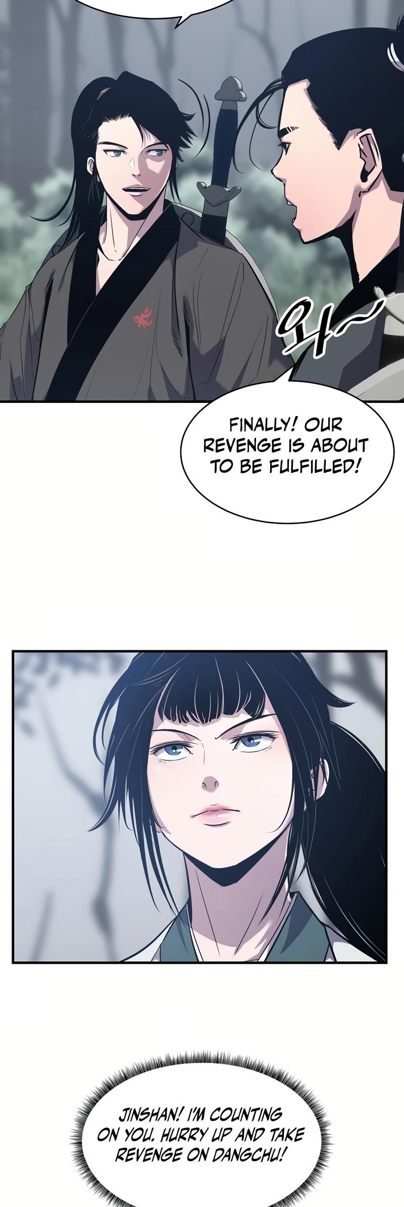 The World’s Best Martial Arts Instructor - Chapter 32 Page 8