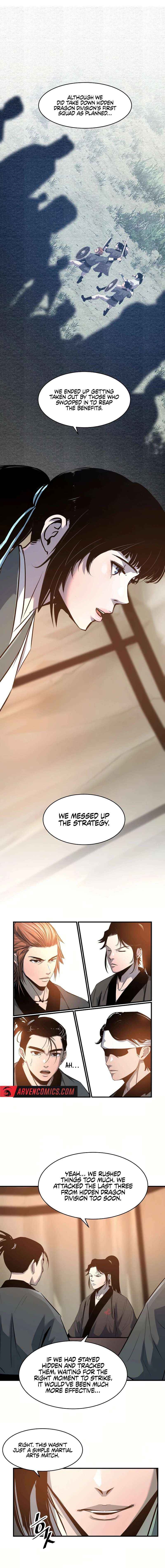 The World’s Best Martial Arts Instructor - Chapter 33 Page 15