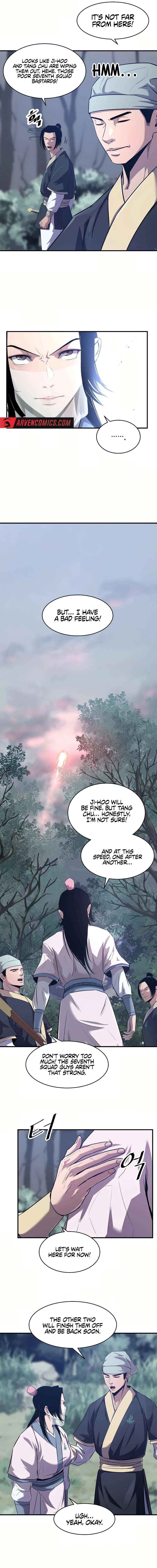 The World’s Best Martial Arts Instructor - Chapter 33 Page 2