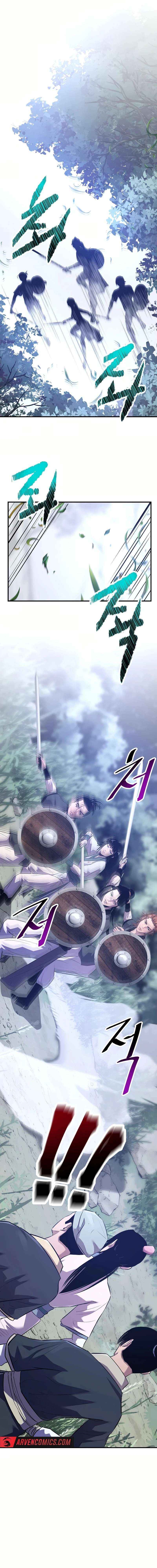 The World’s Best Martial Arts Instructor - Chapter 33 Page 6