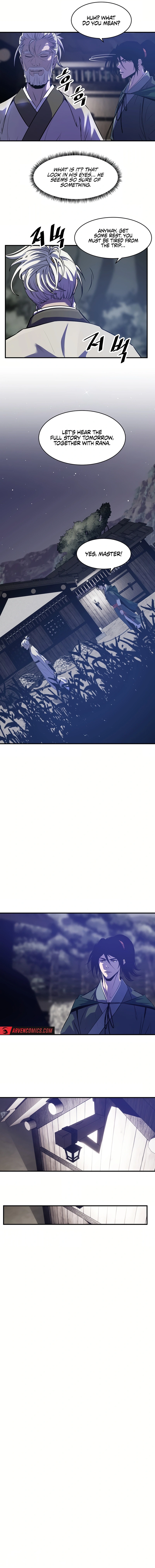 The World’s Best Martial Arts Instructor - Chapter 35 Page 6