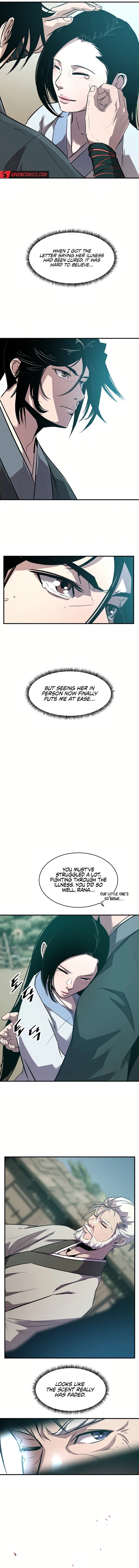 The World’s Best Martial Arts Instructor - Chapter 35 Page 9