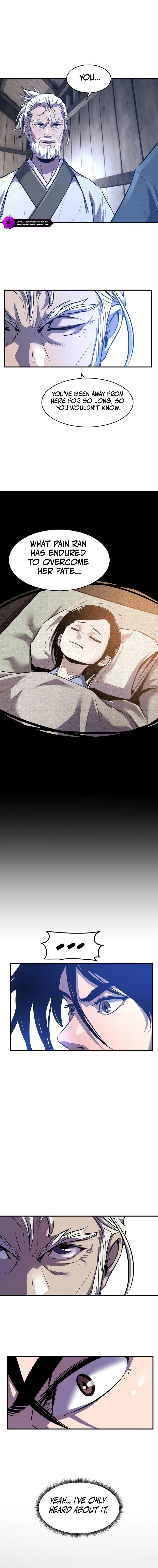 The World’s Best Martial Arts Instructor - Chapter 36 Page 10