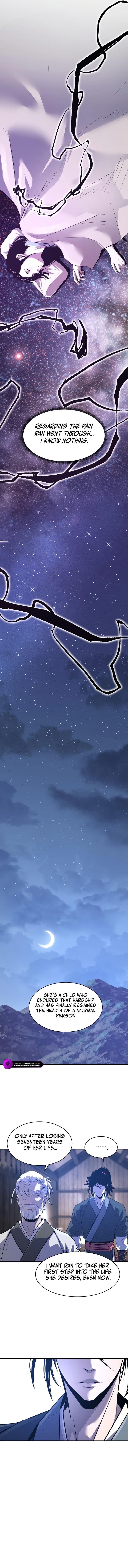 The World’s Best Martial Arts Instructor - Chapter 36 Page 11