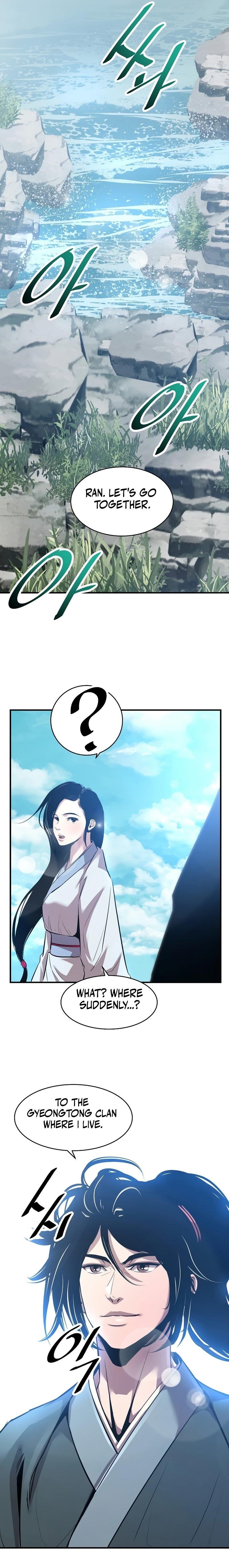 The World’s Best Martial Arts Instructor - Chapter 36 Page 13