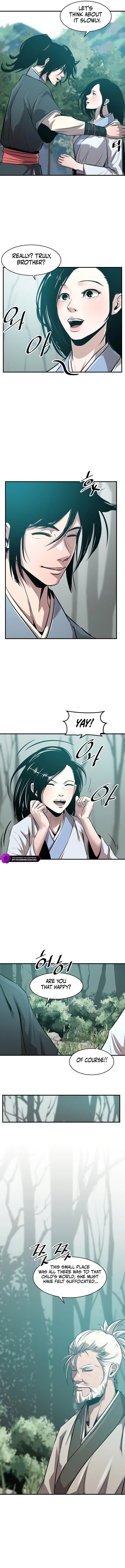 The World’s Best Martial Arts Instructor - Chapter 36 Page 4