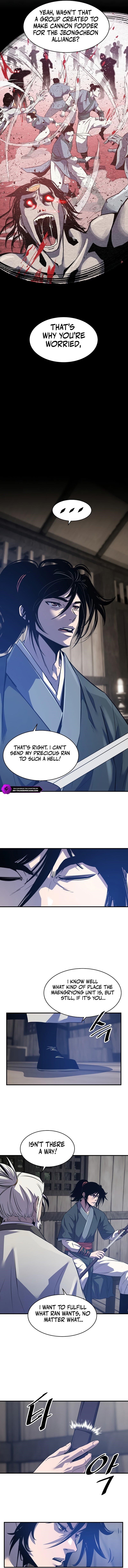 The World’s Best Martial Arts Instructor - Chapter 36 Page 8