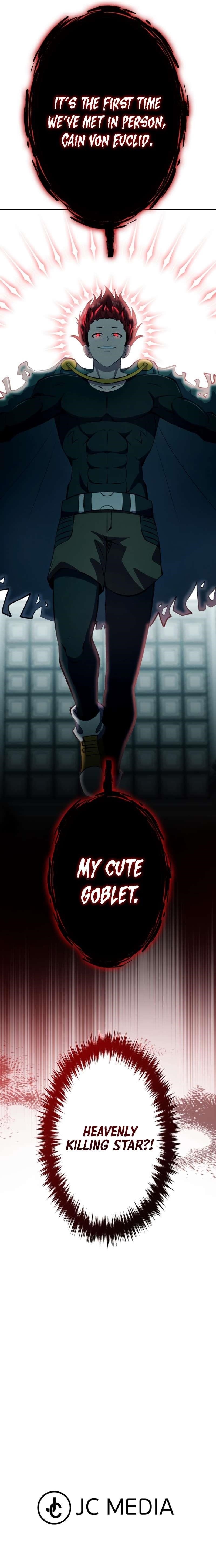 The World’s Best Martial Arts Instructor - Chapter 38 Page 15