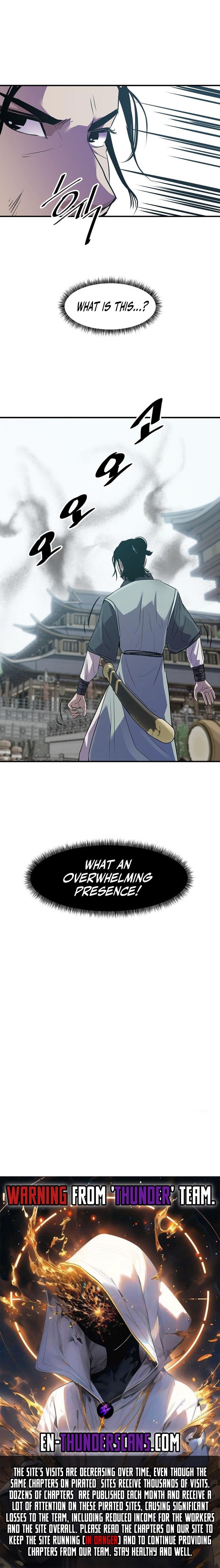 The World’s Best Martial Arts Instructor - Chapter 40 Page 12