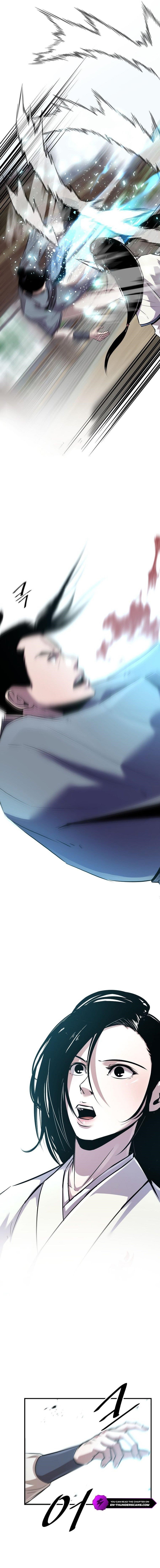 The World’s Best Martial Arts Instructor - Chapter 40 Page 6