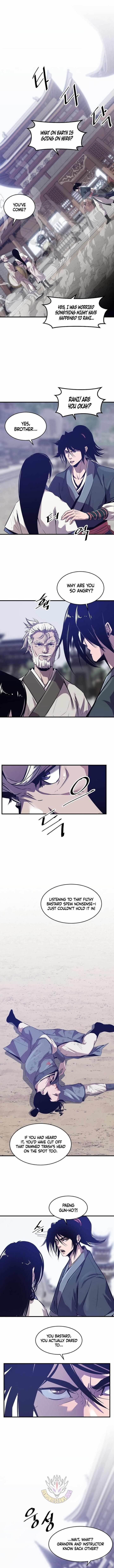 The World’s Best Martial Arts Instructor - Chapter 41 Page 1