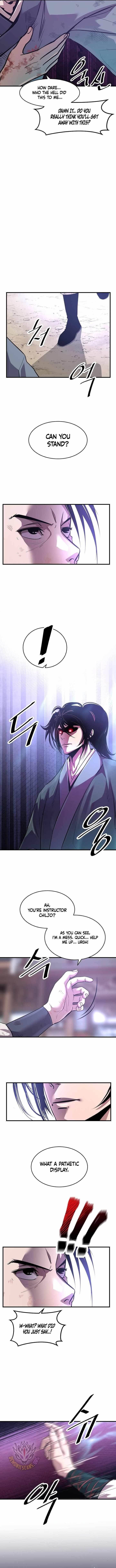 The World’s Best Martial Arts Instructor - Chapter 41 Page 4