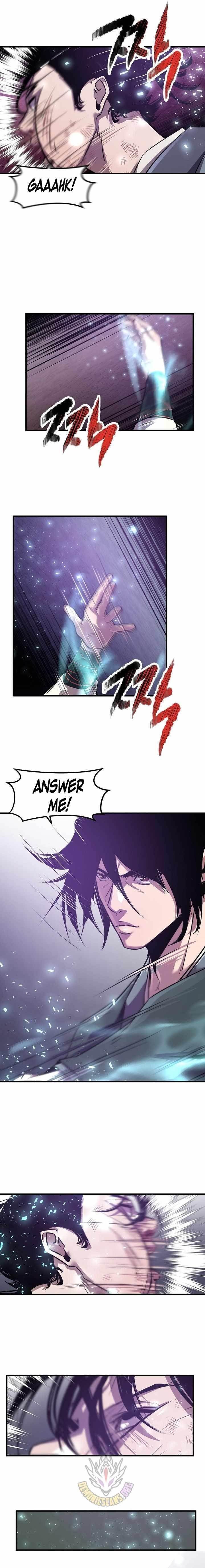 The World’s Best Martial Arts Instructor - Chapter 41 Page 8