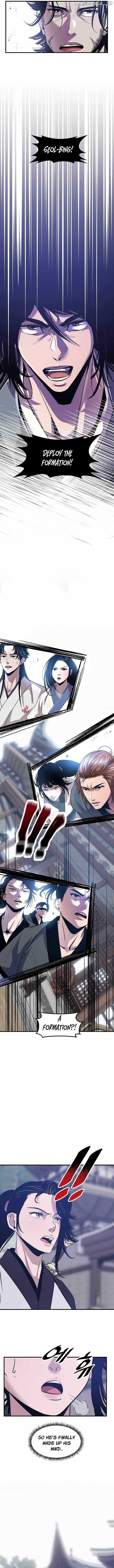 The World’s Best Martial Arts Instructor - Chapter 42 Page 12