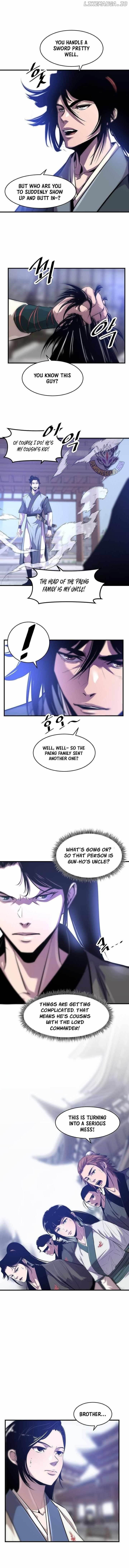 The World’s Best Martial Arts Instructor - Chapter 42 Page 5