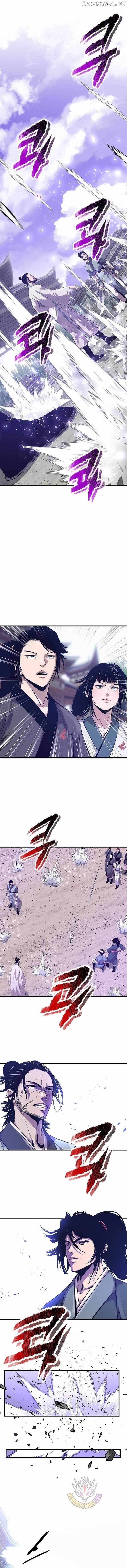 The World’s Best Martial Arts Instructor - Chapter 43 Page 3