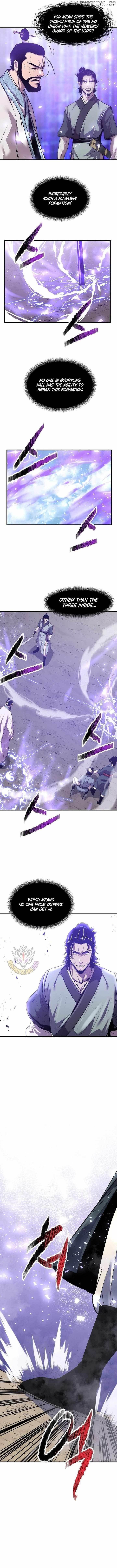 The World’s Best Martial Arts Instructor - Chapter 43 Page 7