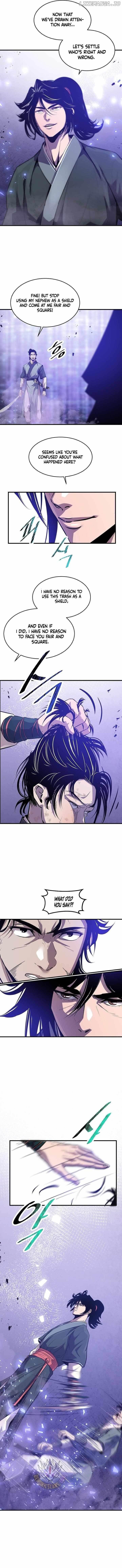 The World’s Best Martial Arts Instructor - Chapter 43 Page 8