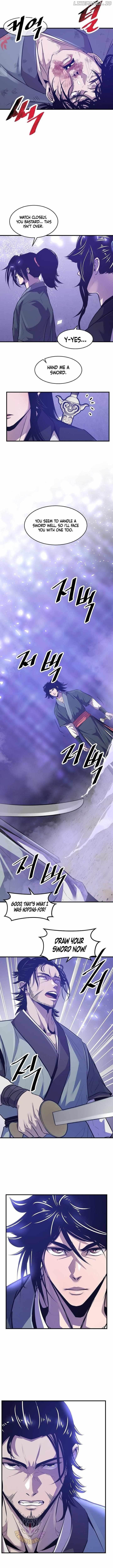 The World’s Best Martial Arts Instructor - Chapter 43 Page 9