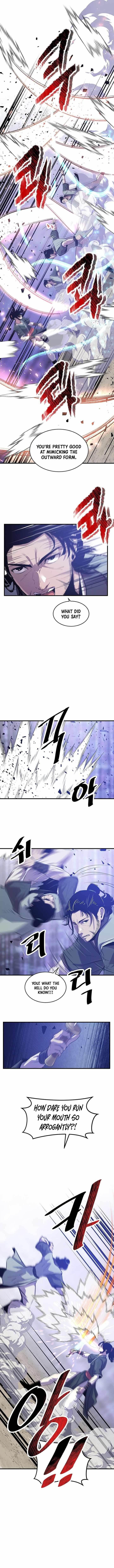 The World’s Best Martial Arts Instructor - Chapter 44 Page 10