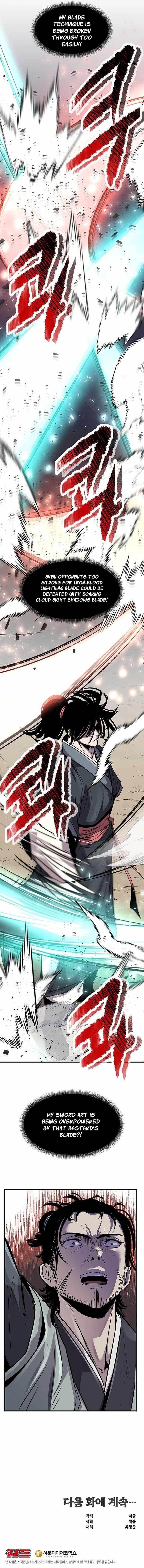 The World’s Best Martial Arts Instructor - Chapter 44 Page 13