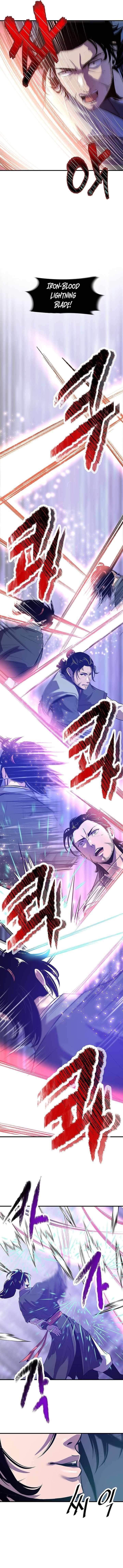 The World’s Best Martial Arts Instructor - Chapter 44 Page 2