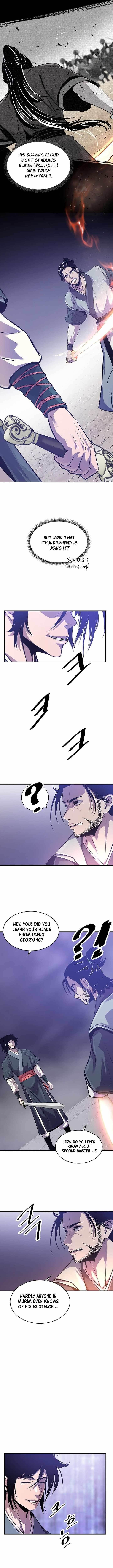 The World’s Best Martial Arts Instructor - Chapter 44 Page 6