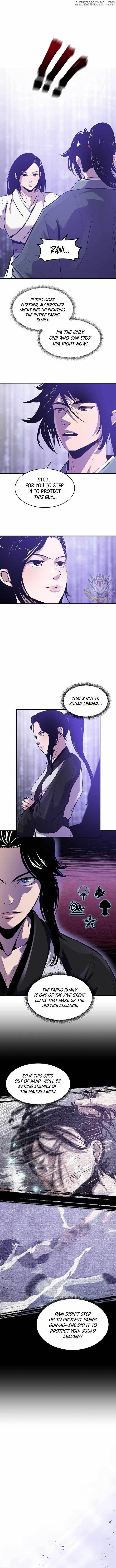 The World’s Best Martial Arts Instructor - Chapter 45 Page 11