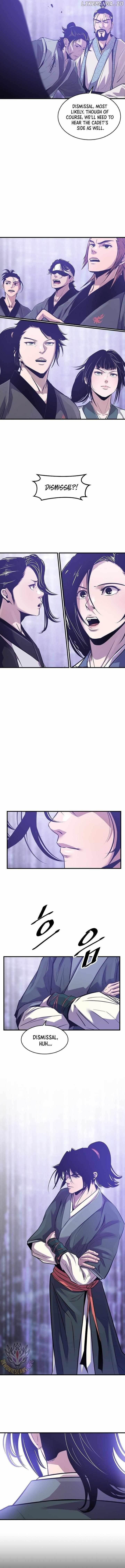 The World’s Best Martial Arts Instructor - Chapter 45 Page 13