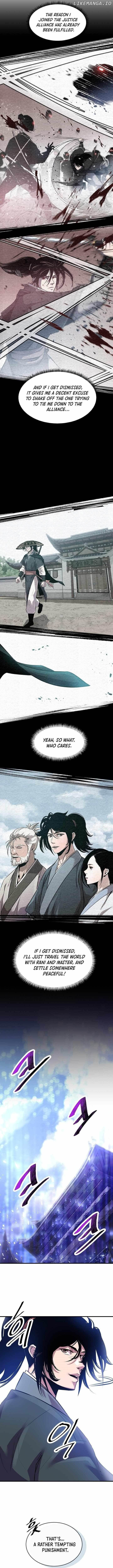 The World’s Best Martial Arts Instructor - Chapter 45 Page 14