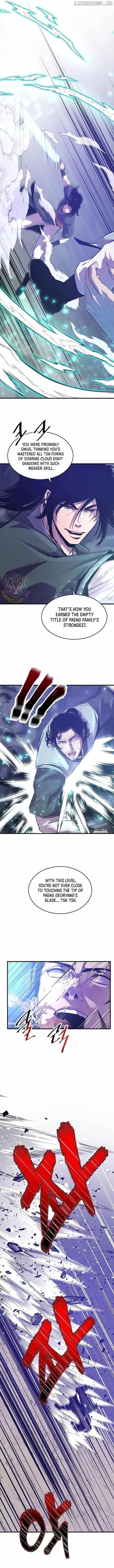 The World’s Best Martial Arts Instructor - Chapter 45 Page 5