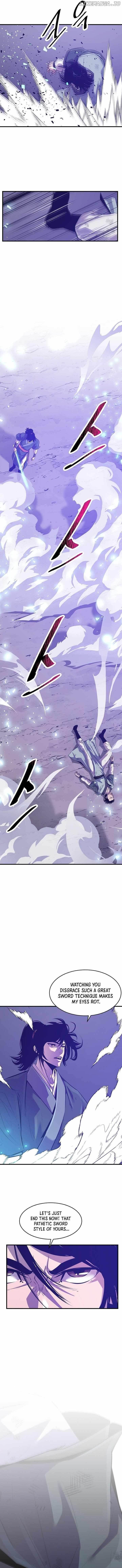 The World’s Best Martial Arts Instructor - Chapter 45 Page 6