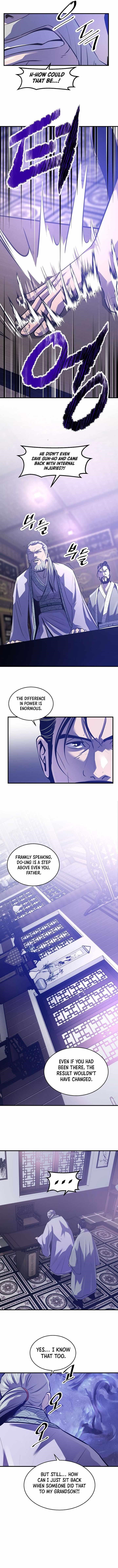 The World’s Best Martial Arts Instructor - Chapter 46 Page 10