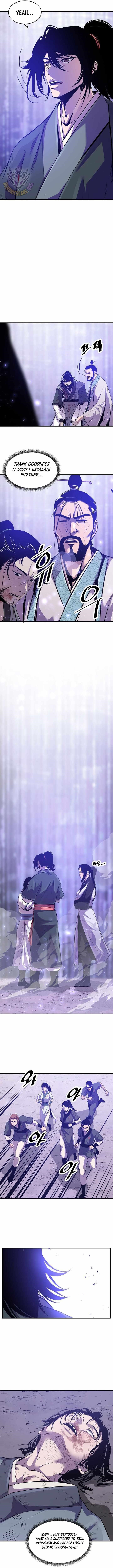 The World’s Best Martial Arts Instructor - Chapter 46 Page 7