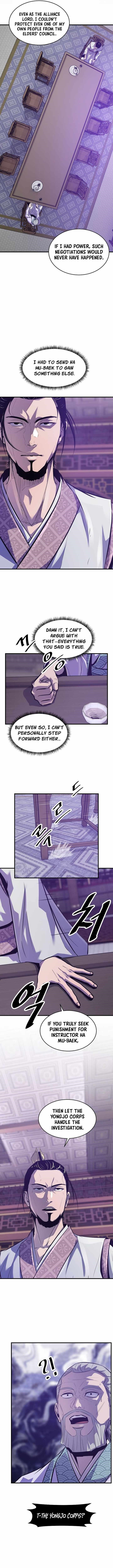 The World’s Best Martial Arts Instructor - Chapter 47 Page 12