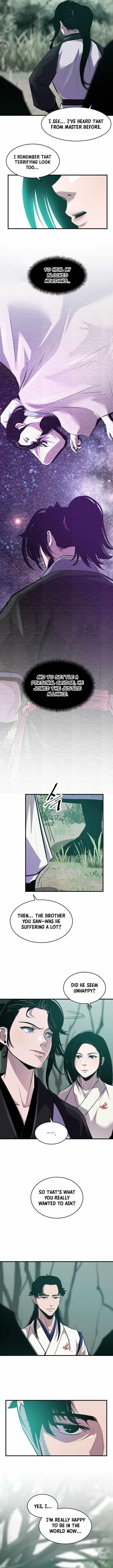 The World’s Best Martial Arts Instructor - Chapter 47 Page 4